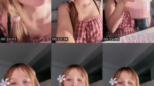 @luam_m TikTok live from 2026-08-15