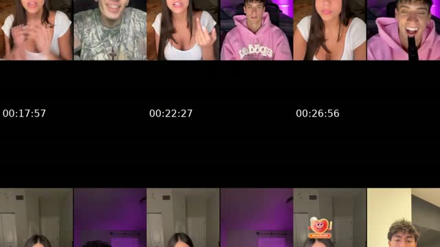 TikTok live: i like to win battles by @nichegirl13