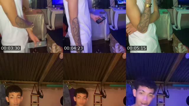 @lautaaromiller777 TikTok live from 2026-08-15