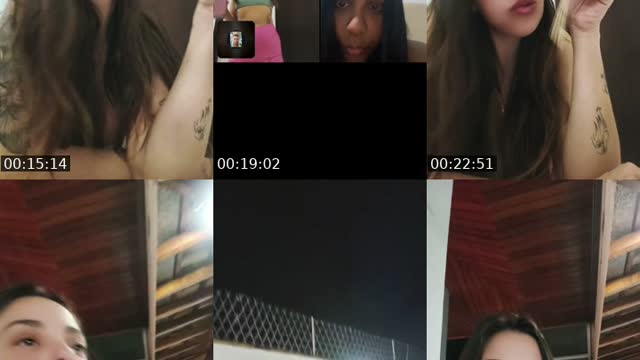 @femdardis TikTok live
