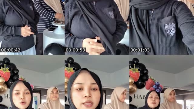 @shirosslegacy TikTok live from 2026-08-15