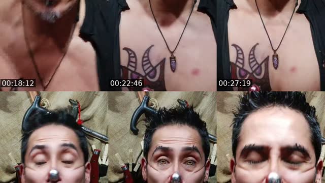@takkka77 TikTok live from 2026-08-15