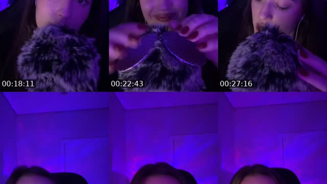 @asmrthaisbdss TikTok live from 2026-08-15
