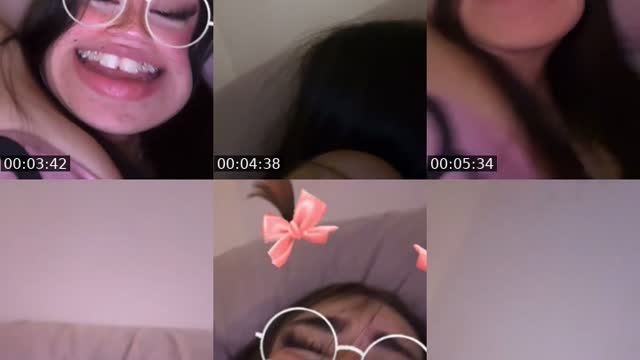 @keylajavieraaa TikTok live from 2026-08-15