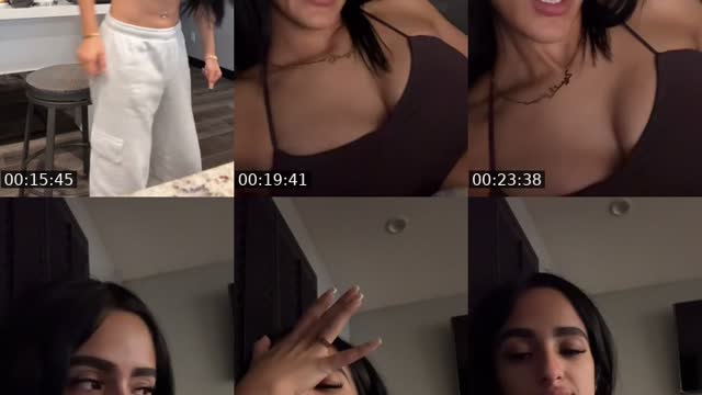 @chavcriss TikTok live from 2026-08-15