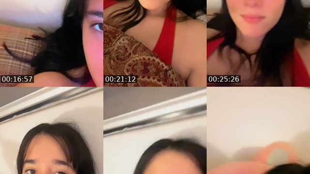 TikTok live: 🖤 by @angie.mrno5