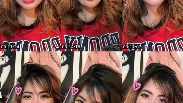 TikTok live: Gracias por el apoyo 🤗🇨🇴 by @katherineholguin4