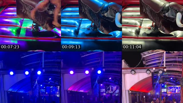 @djalo713 TikTok live from 2026-08-15