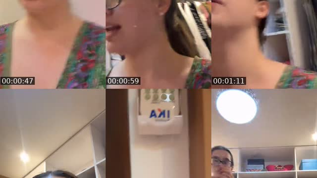 @romyaguilerachavez TikTok live