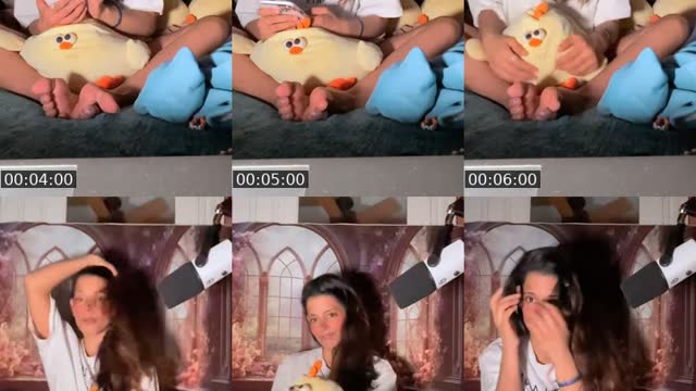 @lizzielemons0 TikTok live