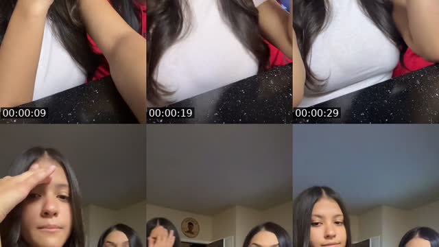 @1ne0fnone3 TikTok live