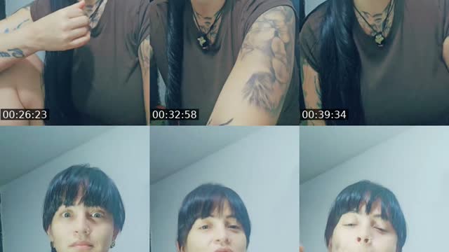 @julianapinerosv TikTok live from 2026-08-15
