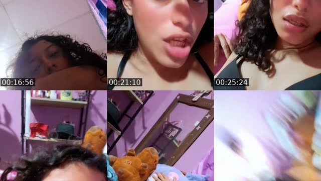 @rubio.bea TikTok live from 2026-08-15