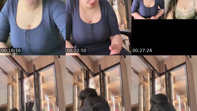 @mariam.omar2023 TikTok live from 2026-08-15