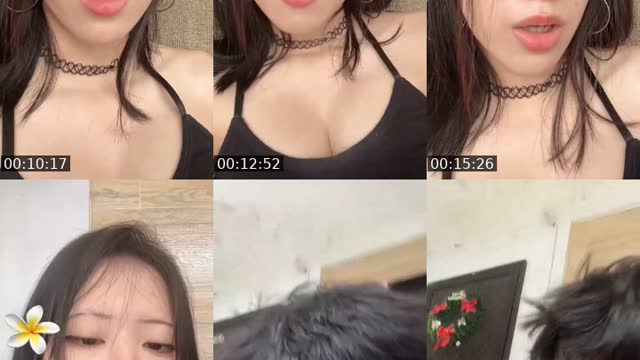 TikTok live: hi girls ra sisors by @meimeiou_