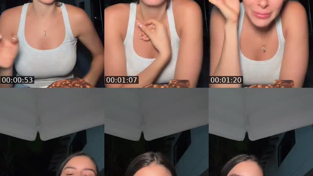 @danielarinconr_ TikTok live