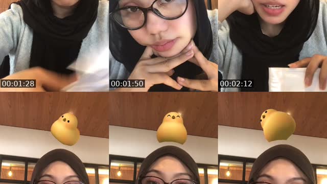 @_straawsaa TikTok live