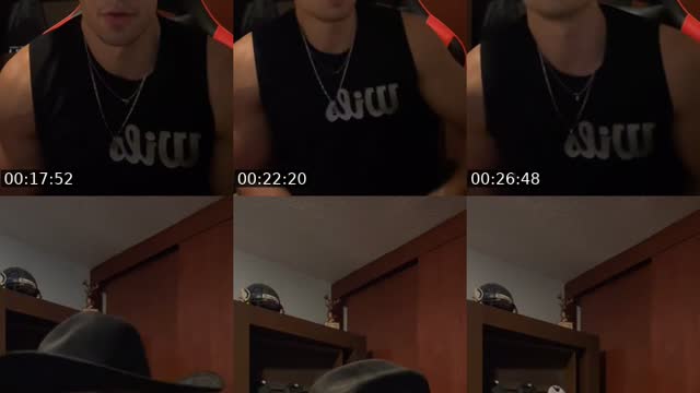 @arci.e TikTok live from 2026-08-15