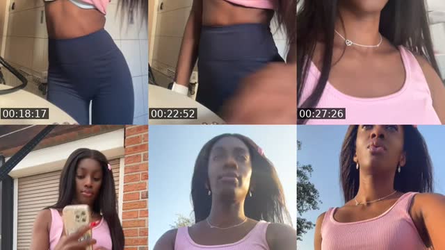 @raina_spam_ TikTok live from 2026-08-15