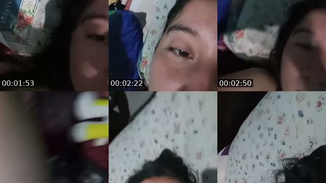@ester21mateo TikTok live