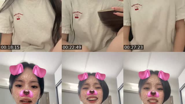Vietnam TikTok live: cooking show by @ptha.ofyou