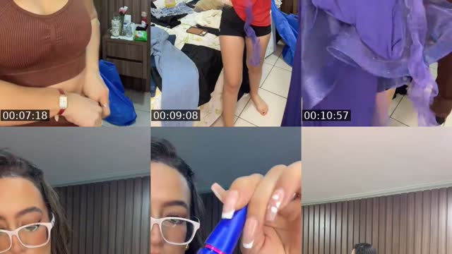 @abelenmendezm TikTok live