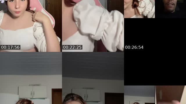 @aniiinha88 TikTok live from 2026-08-15