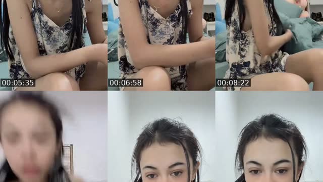 @wedeway TikTok live