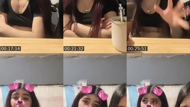 TikTok live: Q onda by @32.miaaa6