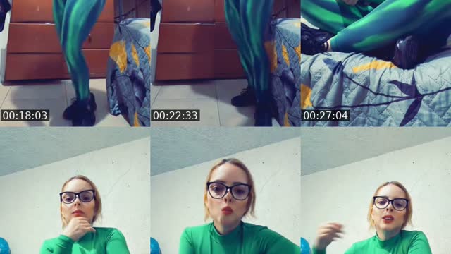 @latiatiktokeroficial TikTok live from 2026-08-15