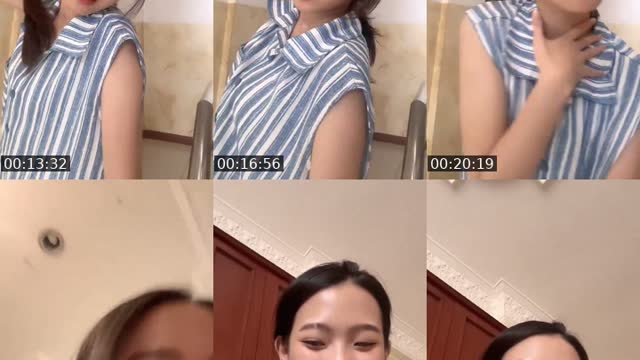 @nanalonana TikTok live from 2026-08-15