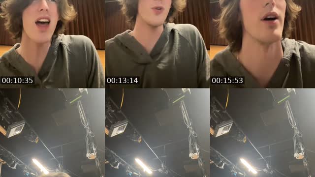 @prophetdivinityy TikTok live from 2026-08-15