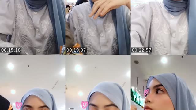 @sofeansb TikTok live from 2026-08-15