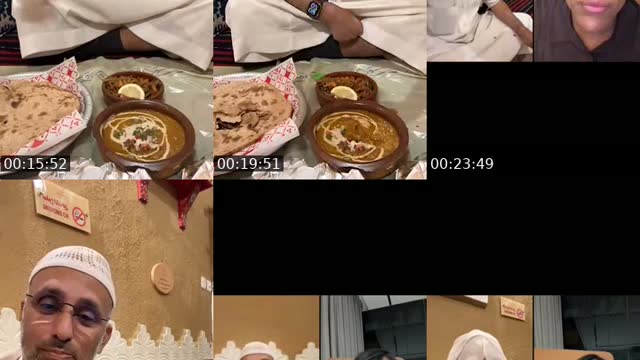 @ghaz174 TikTok live