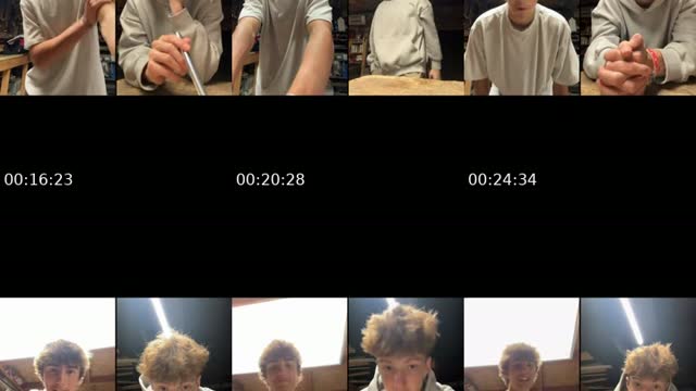TikTok live: QA by @lance.shetrone