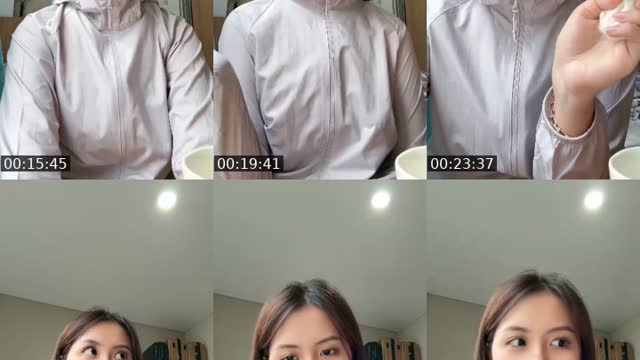 TikTok live: login by @natakkk