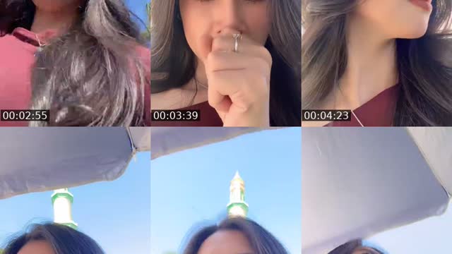 @chikasiska.96 TikTok live