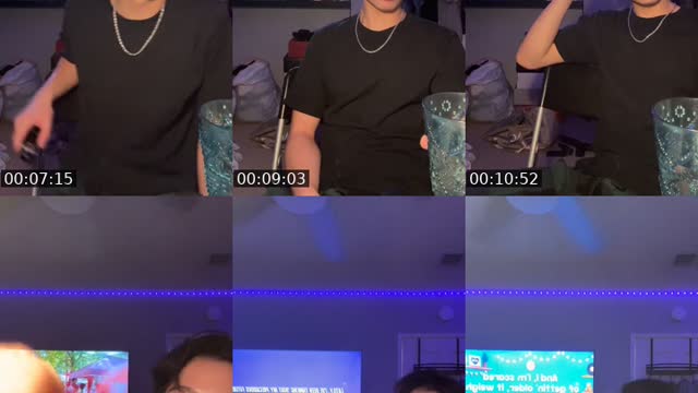 @ljgm.3 TikTok live