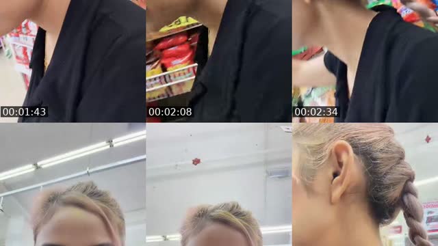 @madamloqloq TikTok live
