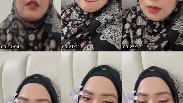 @dorejar TikTok live from 2026-08-15