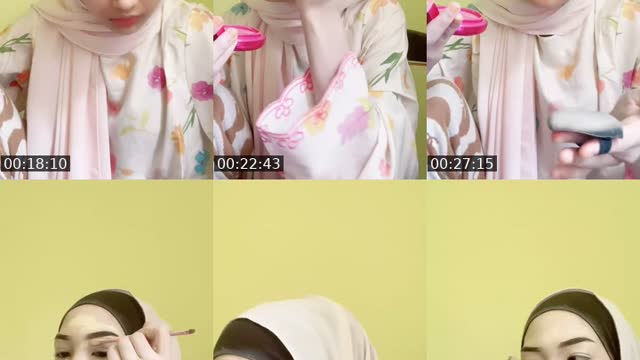 @aisyyyyy.____ TikTok live
