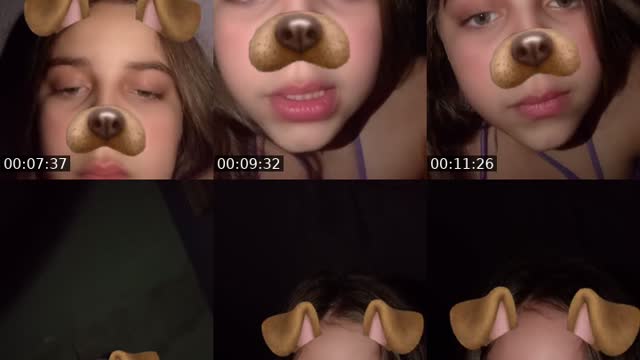 🤍 - @lolo.rafaella0721