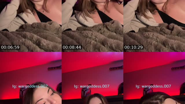 @darthwar007 TikTok live from 2026-08-15