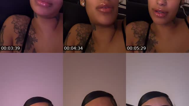 @rollingwithmollyb TikTok live