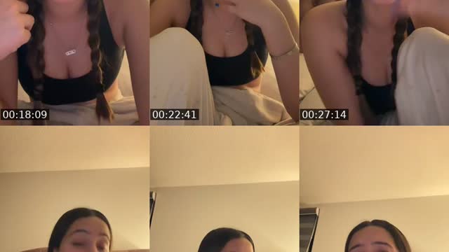 @estefanya_garcia TikTok live from 2026-08-15