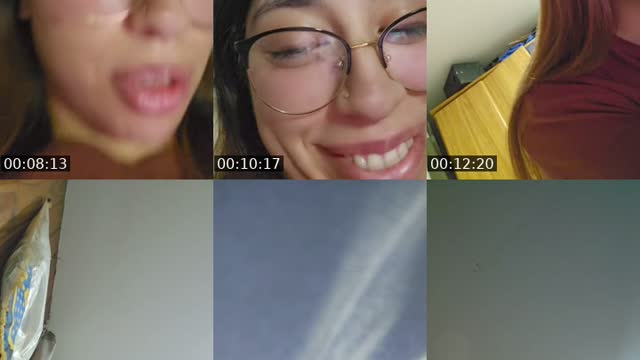 me quiero quejar jaja - @fernetconcoquita1