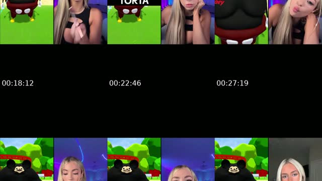 TikTok live: LOOKING FOR MY WIFE! by @unclejimbo.vr