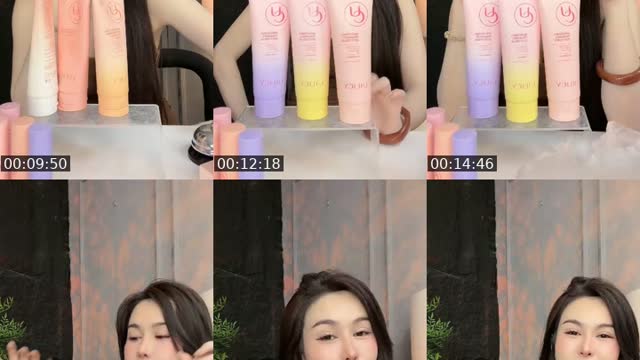 TikTok live: độc quyền deal by @thienkimboutique2