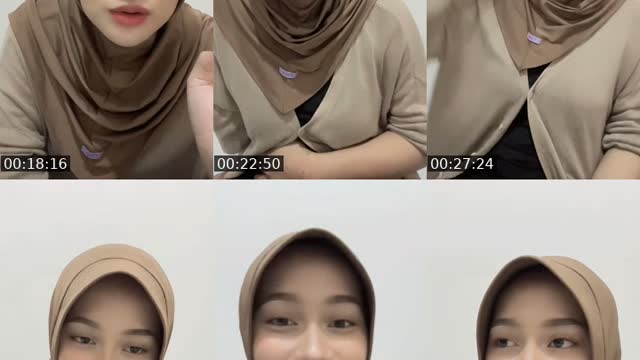 TikTok live: jangan ngintip by @sultanayu16
