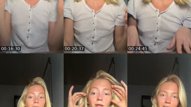 @theefangbarbie TikTok live from 2026-08-15